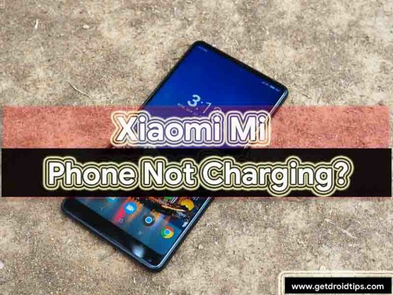 Cara Mengatasi Xiaomi Yang Tidak Bisa Charge