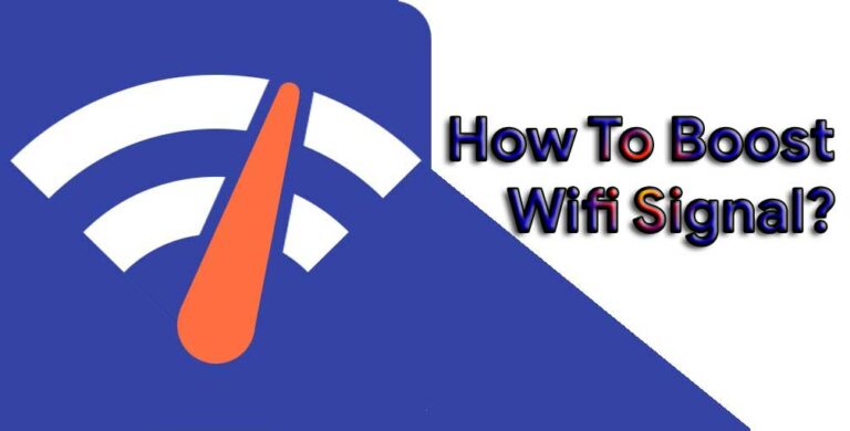 wifi signal app android