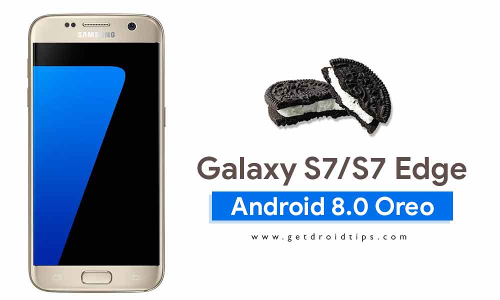 Galaxy oreo. Sprint Samsung s7 Edge. Прошивки Oreo. Att s7 Edge update. S7 Edge вызовы по WIFI андроид 8.0.