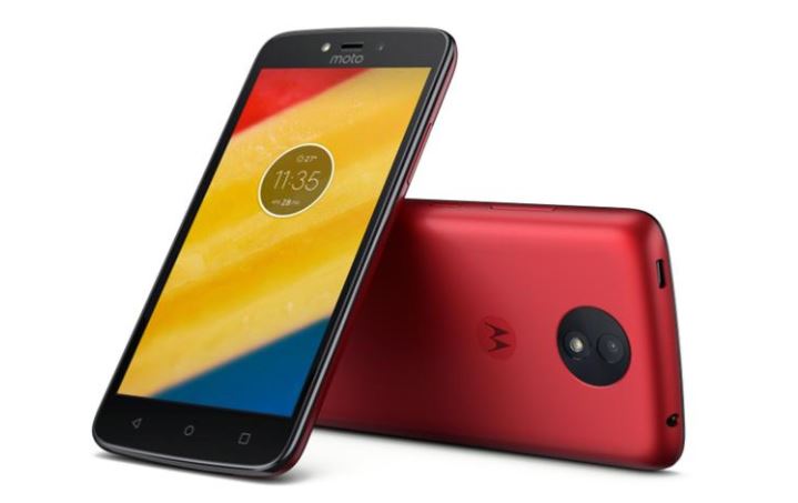 How To Install Viperos For Moto C Plus Android 7 1 2 Nougat