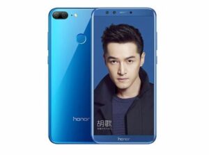 Как установить twrp recovery на honor 9 lite