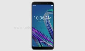 Как установить pixel experience на asus zenfone max pro m1