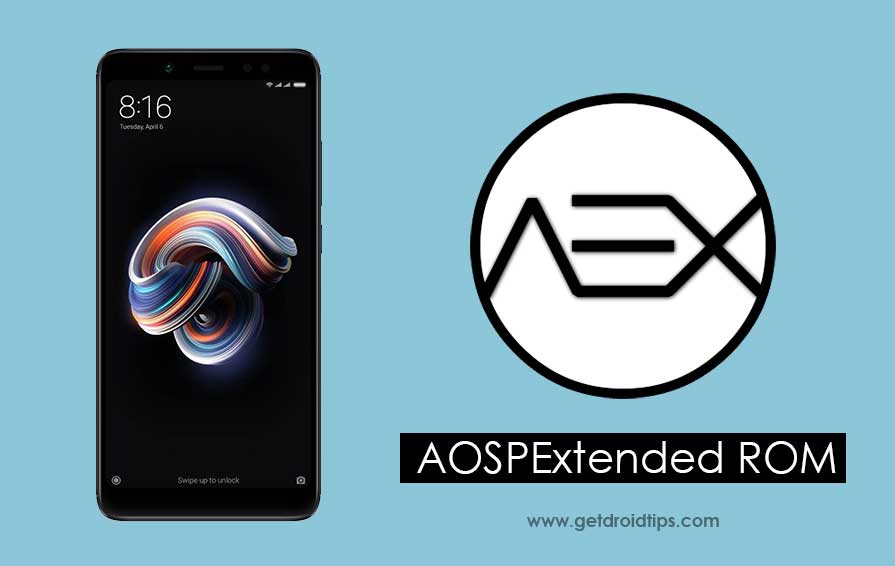 Redmi note обновить андроид. AOSPEXTENDED ROM. AOSP Extended. Xiaomi Note 5 кодовое имя. AOSPEXTENDED V4.6 Official Android 7.1.2.