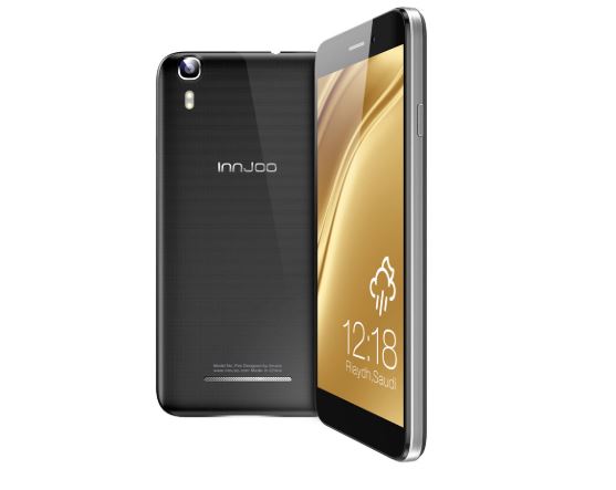 How to Install Stock ROM on InnJoo Spark [Firmware File / Unbrick]