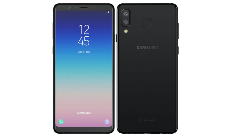 Samsung Galaxy A9 Star Stock Firmware Collections Back To Stock Rom