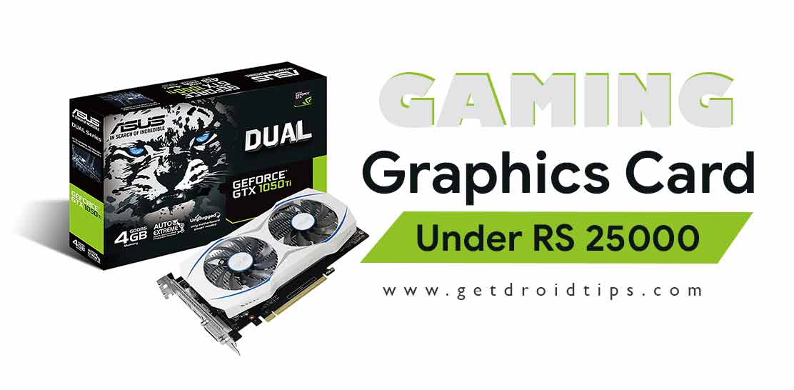 best gaming graphics card