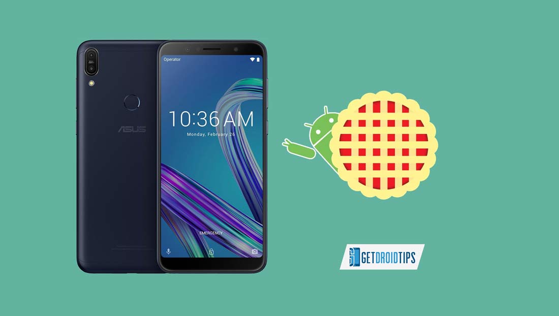 Asus Zenfone Max Pro M1 Fastboot Rom Download - LOADFIRM