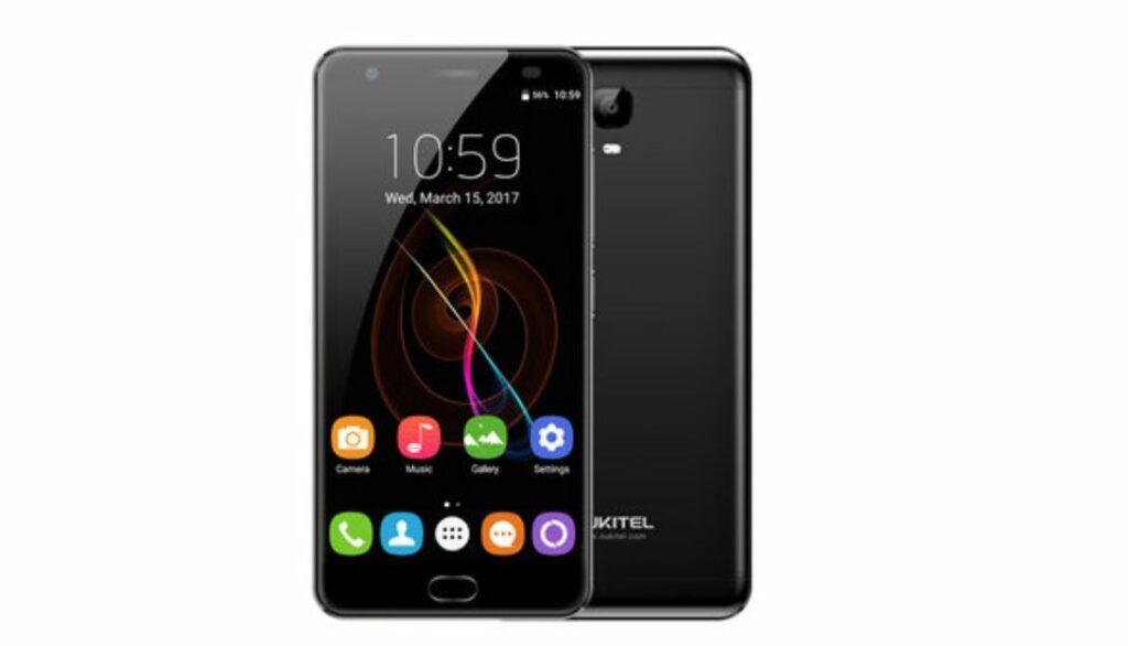 oukitel k6000 plus firmware downloads