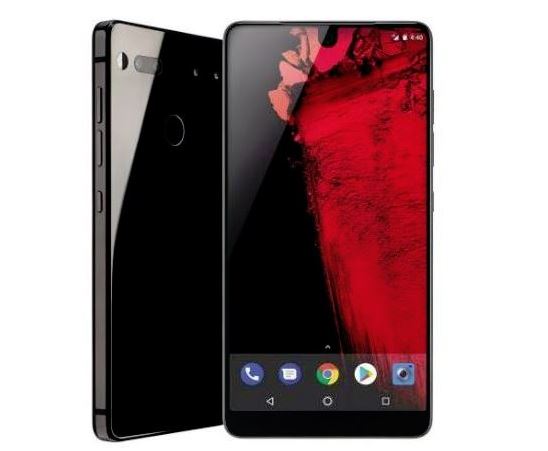 gow to download essential ph-1 android 10