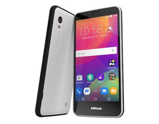 How To Root And Install Twrp Recovery On Infocus M370 And M370i