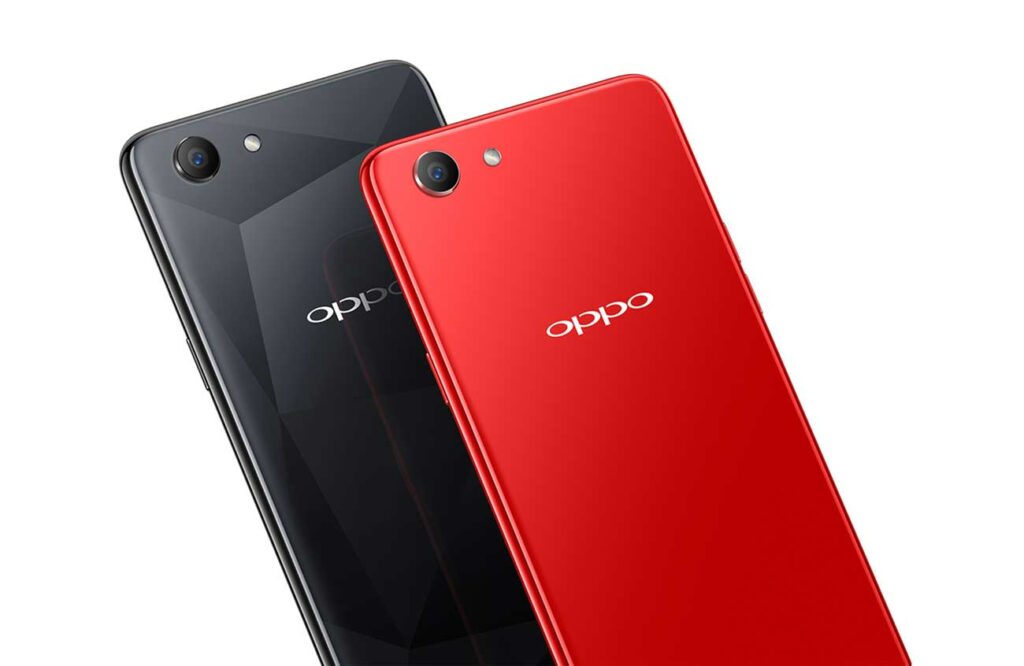 How to Install Stock ROM on Oppo F7 Youth [Firmware/Unbrick]