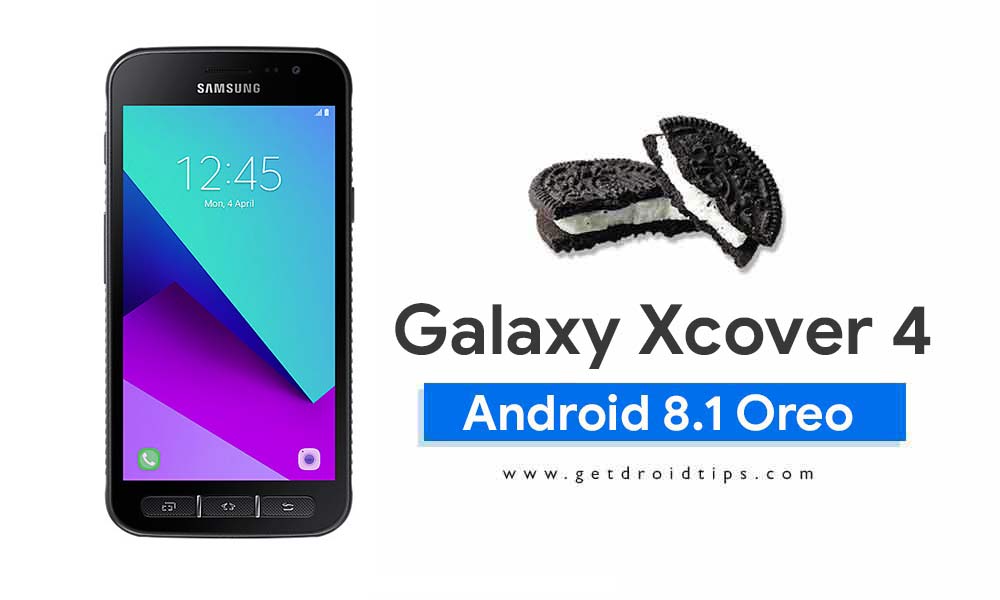 Download G390FXXU2BRH3 Android 8.1 Oreo 