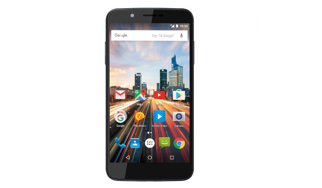 Archos 5S Driver Download