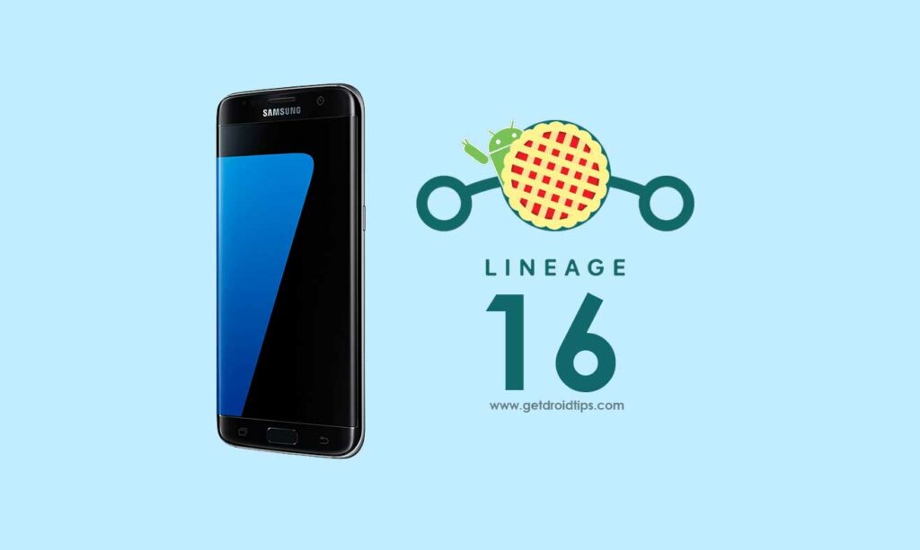 lineage s7 edge