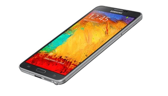 samsung note 3 android update downloads