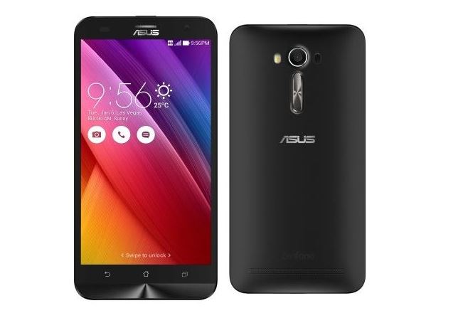 Install Havoc Os On Asus Zenfone 2 Laser Z00l Z00t Android 8 1 Oreo