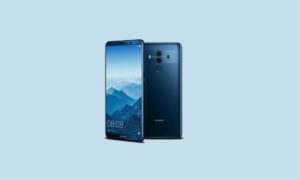 huawei mate 10 pro bla l29 firmware