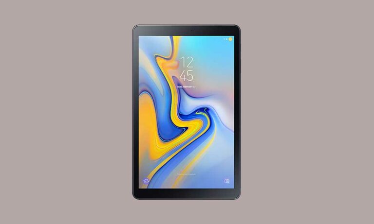 samsung tab 10.5 t595