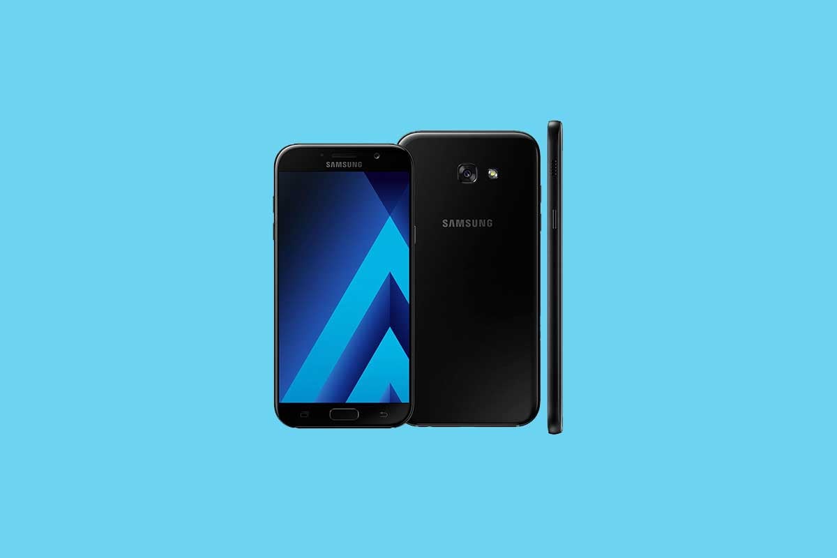 Download And Update Aicp 14 0 On Galaxy 17 Android 9 0 Pie