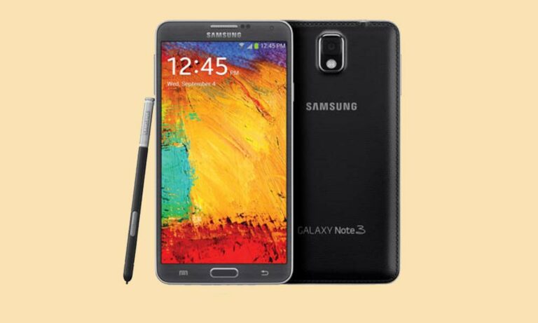 samsung galaxy note 3 update android 10