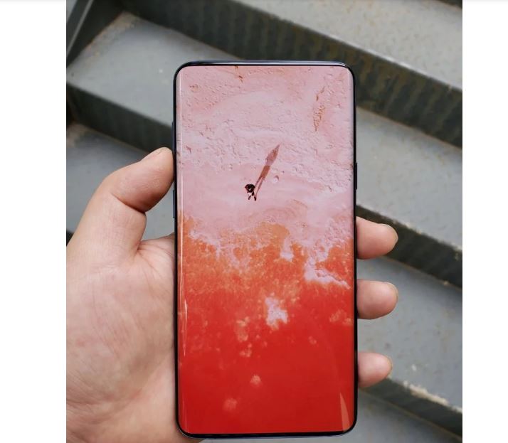 Samsung Galaxy S10 Plus could offer 93.4% screen and 5G ...