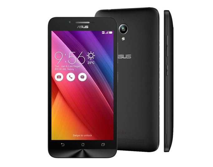 Update Resurrection Remix Oreo On Asus Zenfone Go Android 8 1 Oreo