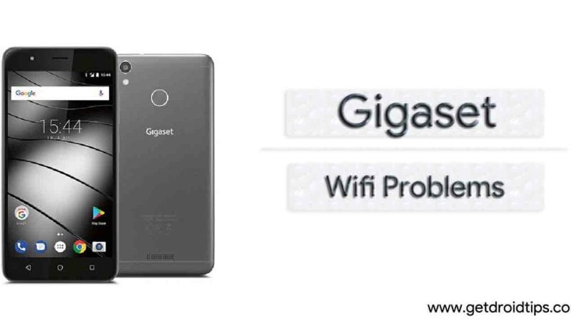 Quick Guide To Fix Gigaset Wi-Fi Problems [Troubleshoot]