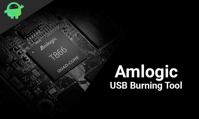 instal the new for apple Amlogic USB Burning Tool