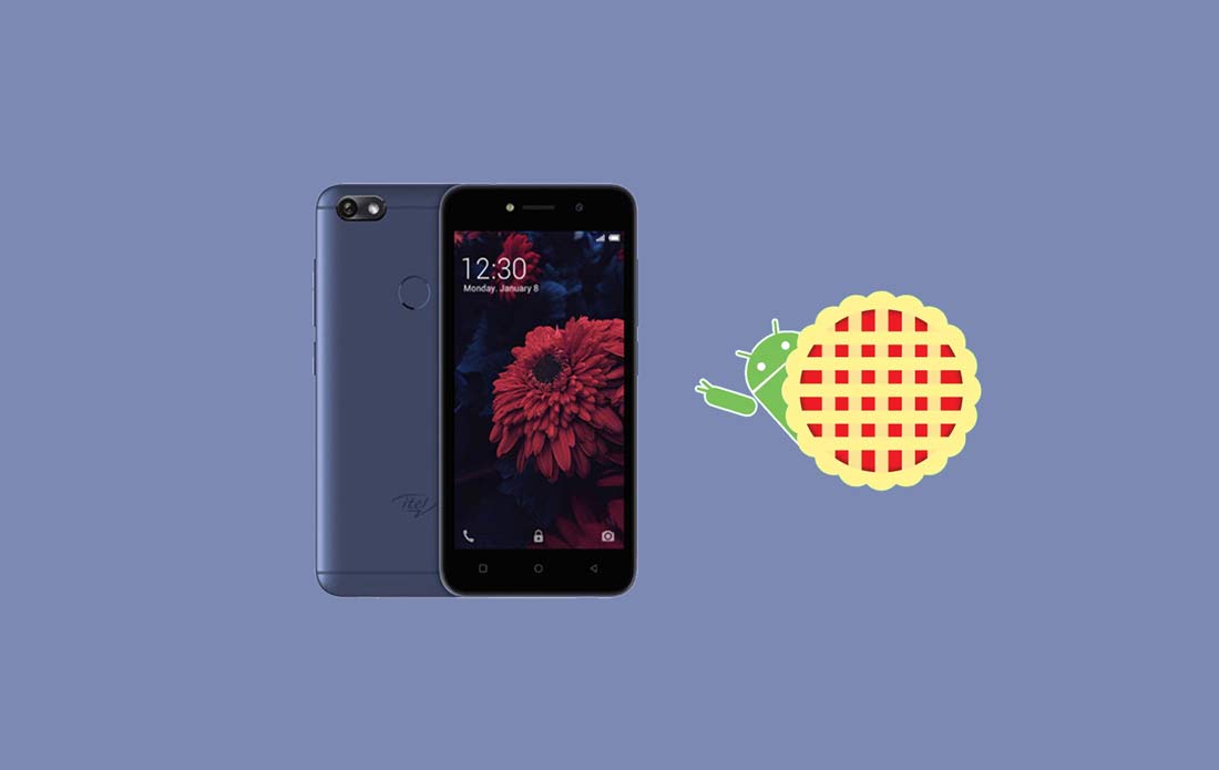 How To Unlock Itel Android Phone Pattern