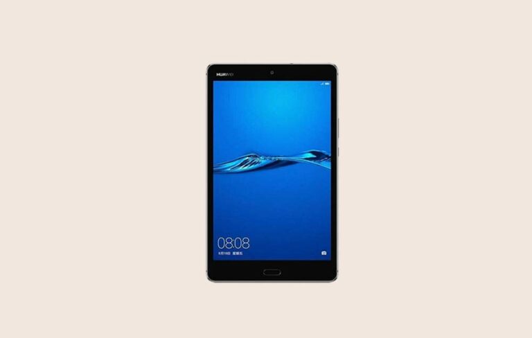 Huawei bah2 l09 прошить планшет