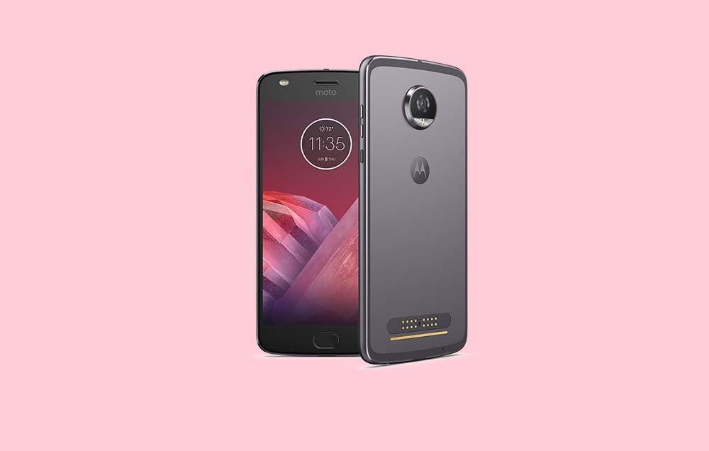 How to Download and Install Lineage OS 17.1 for Motorola Moto G4 Play  [Android 10]