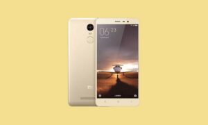 List of Best Custom ROM for Redmi Note 3 [Updated]