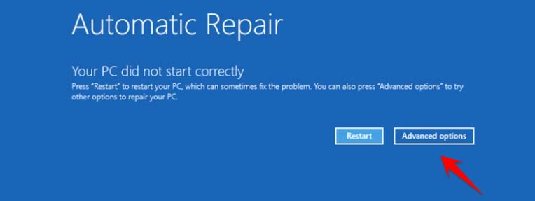 How To Fix 0xc000021a Error in Windows 8 & 10