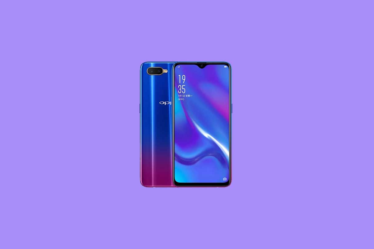 Download Latest Oppo Ax7 Pro Usb Drivers And Adb Fastboot Tool