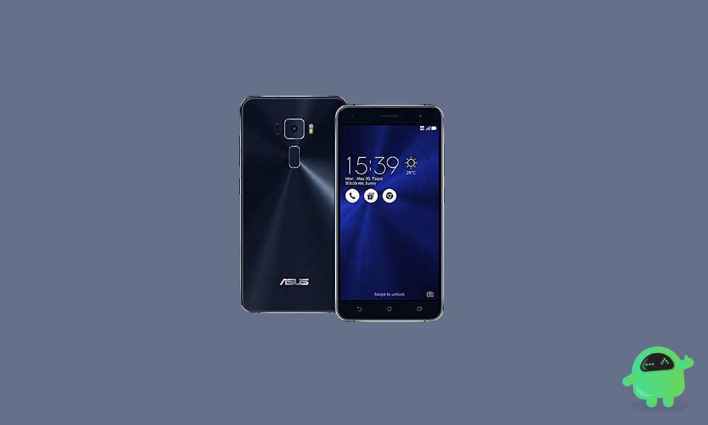 How To Install Orange Fox Recovery Project On Asus Zenfone 3