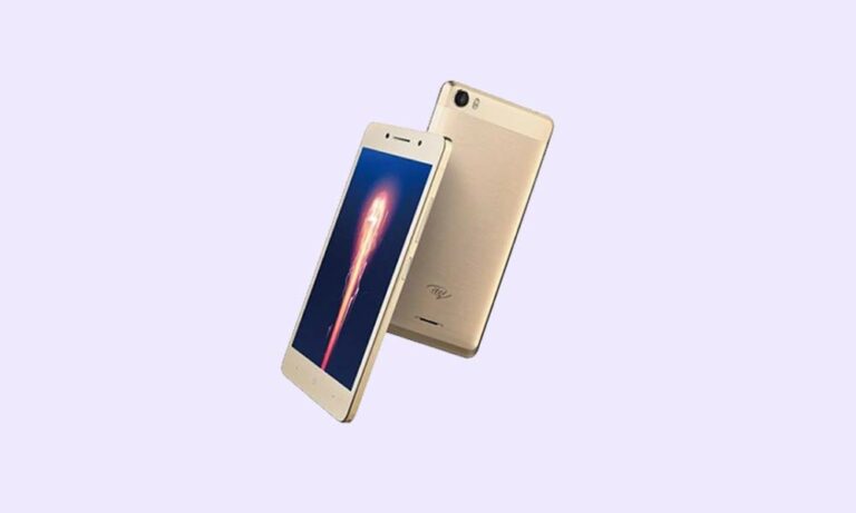 How to Install TWRP Recovery on Itel P51 and Root using