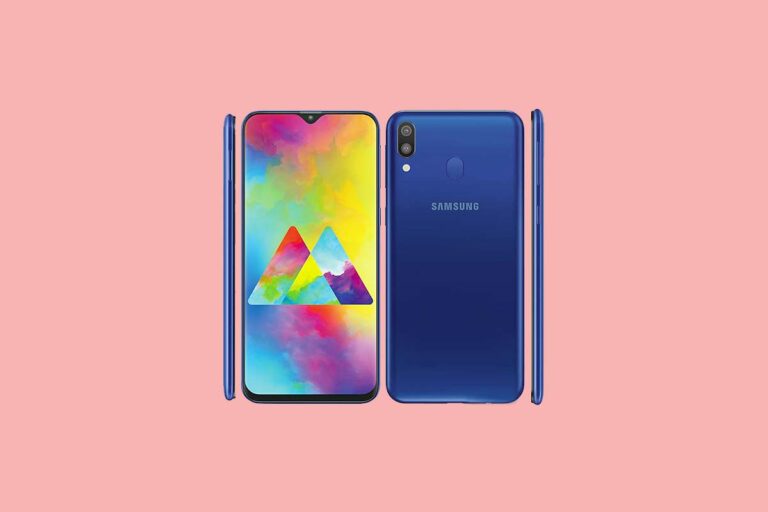 samsung m20 gold