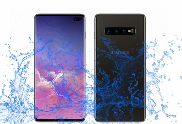 s10 5g waterproof