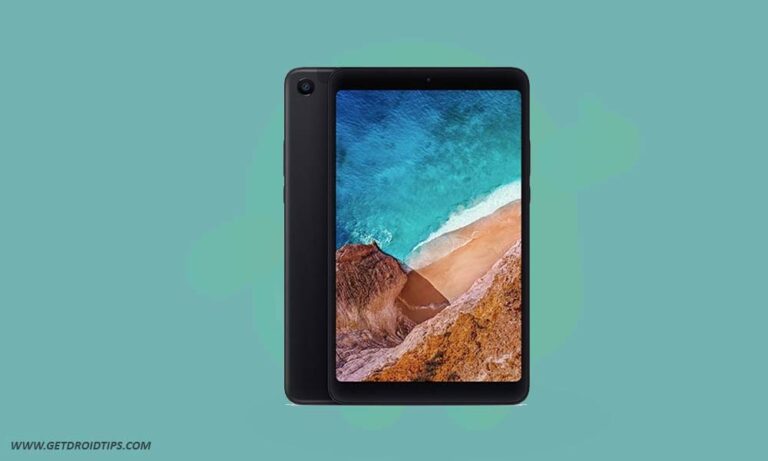 Official Twrp Recovery On Xiaomi Mi Pad 44 Plus Root And Install 7554
