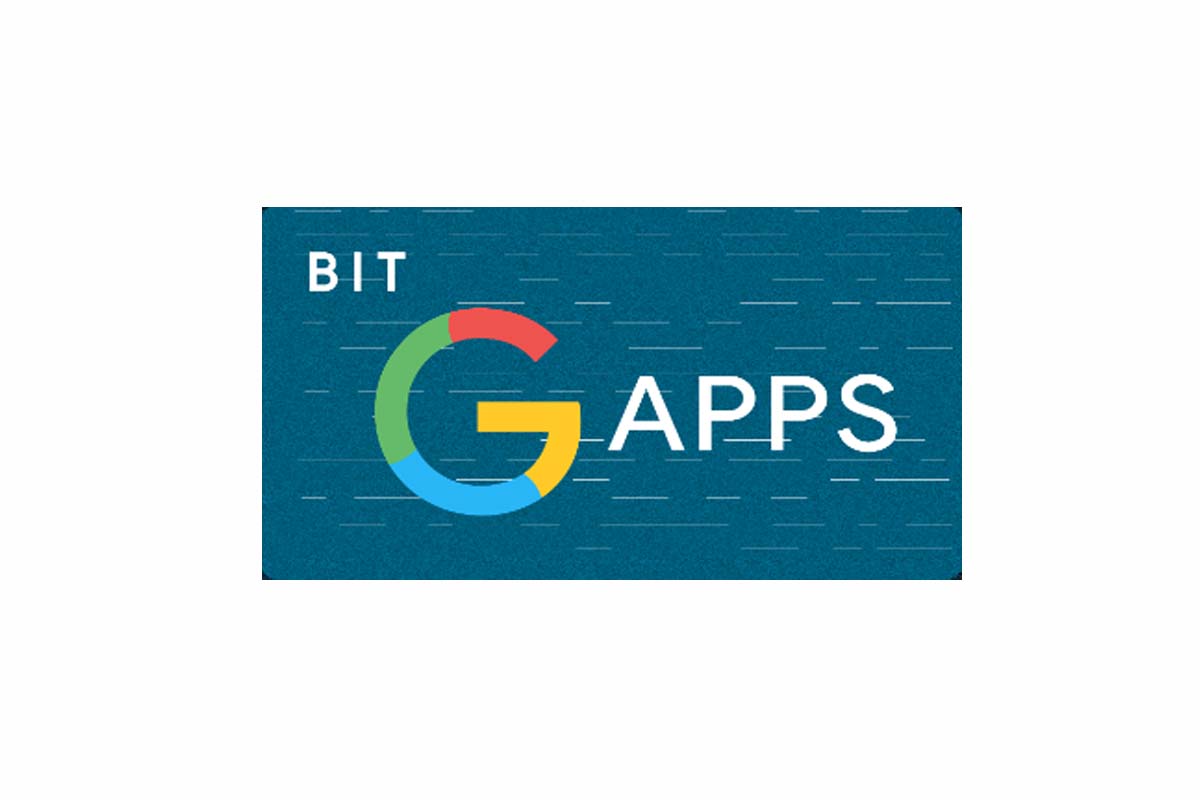Gapps android 12