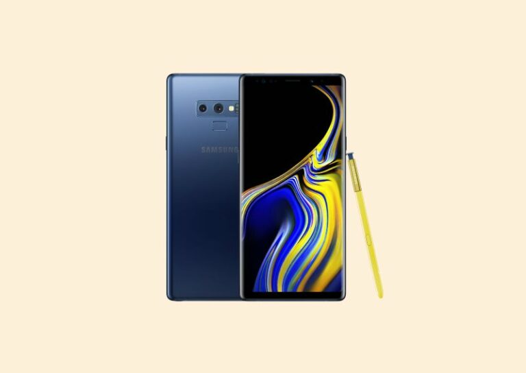 samsung note 9 market price