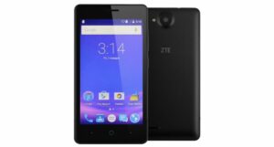 zte blade a20