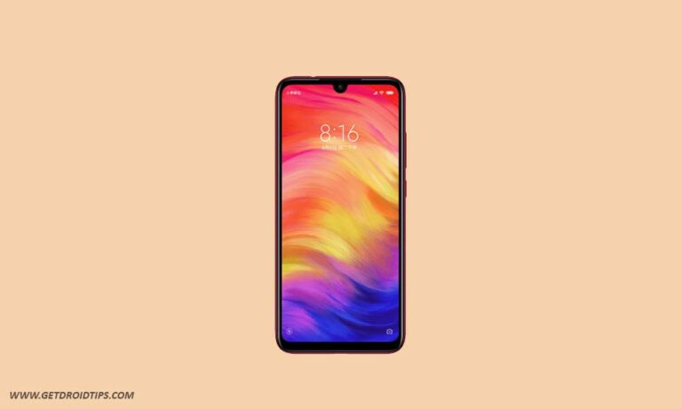 best gaming custom rom for redmi note 7 pro