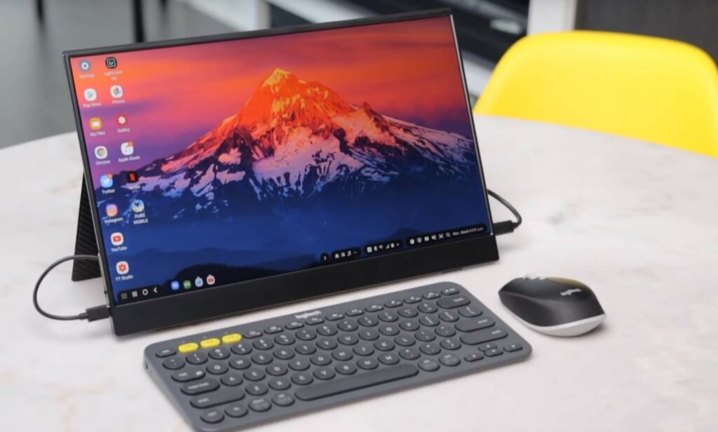 samsung s10 dex