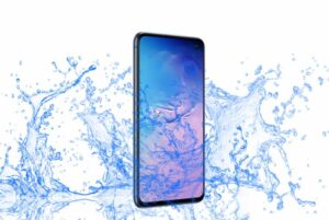 galaxy s10e waterproof