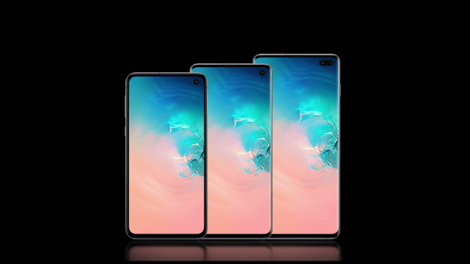 Fix: Samsung Galaxy S10, S10E, and S10 Plus Screen Flickering Issue