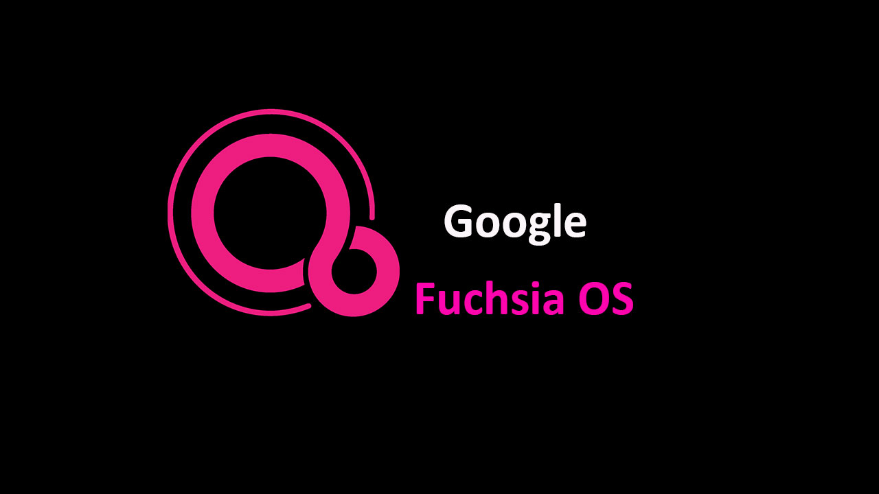 fuchsia os iso download for pc