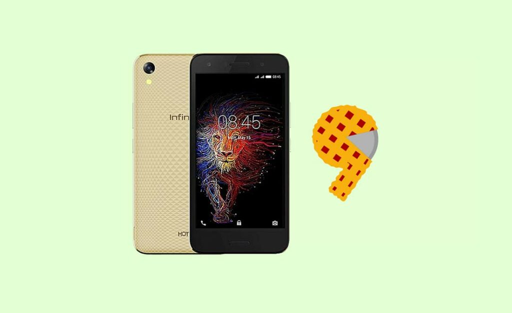infinix hot 5 android 8.0 update download
