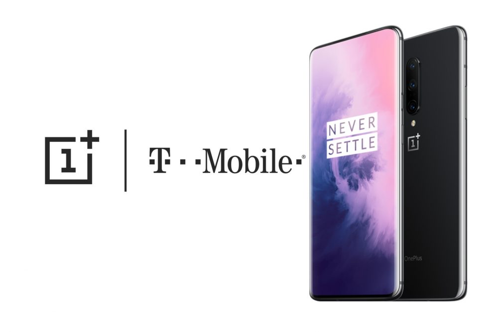 How To Unlock T Mobile Oneplus 7 Pro Bootloader