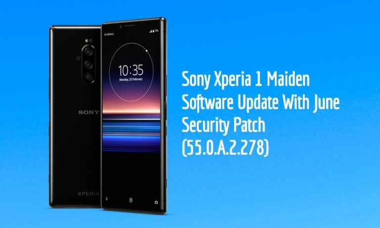 sony firmware update xperia s